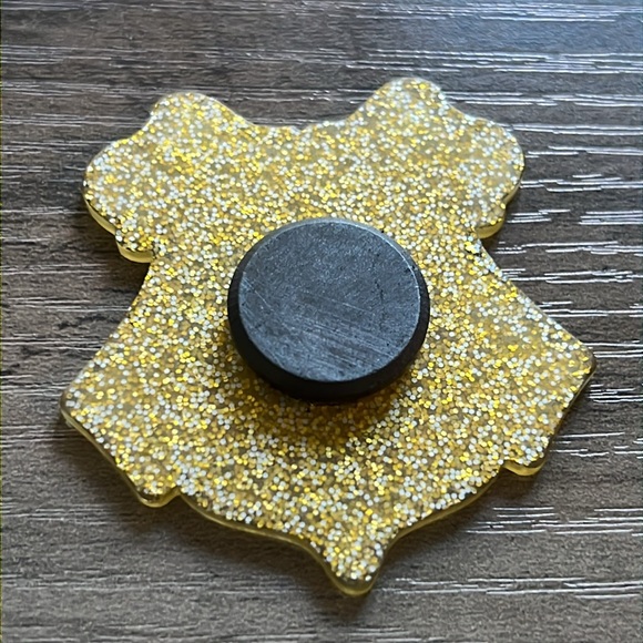 Handmade Harry Potter magnet - Picture 4 of 6